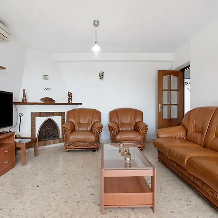 Villa Casa Torremuelle Benalmádena Exterior foto