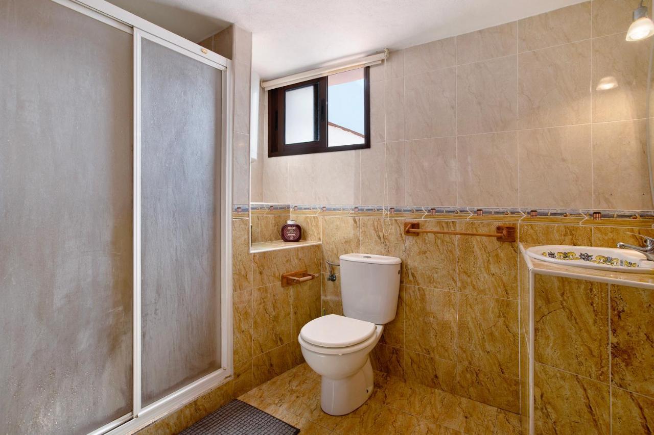 Casa Torremuelle * Benalmadena