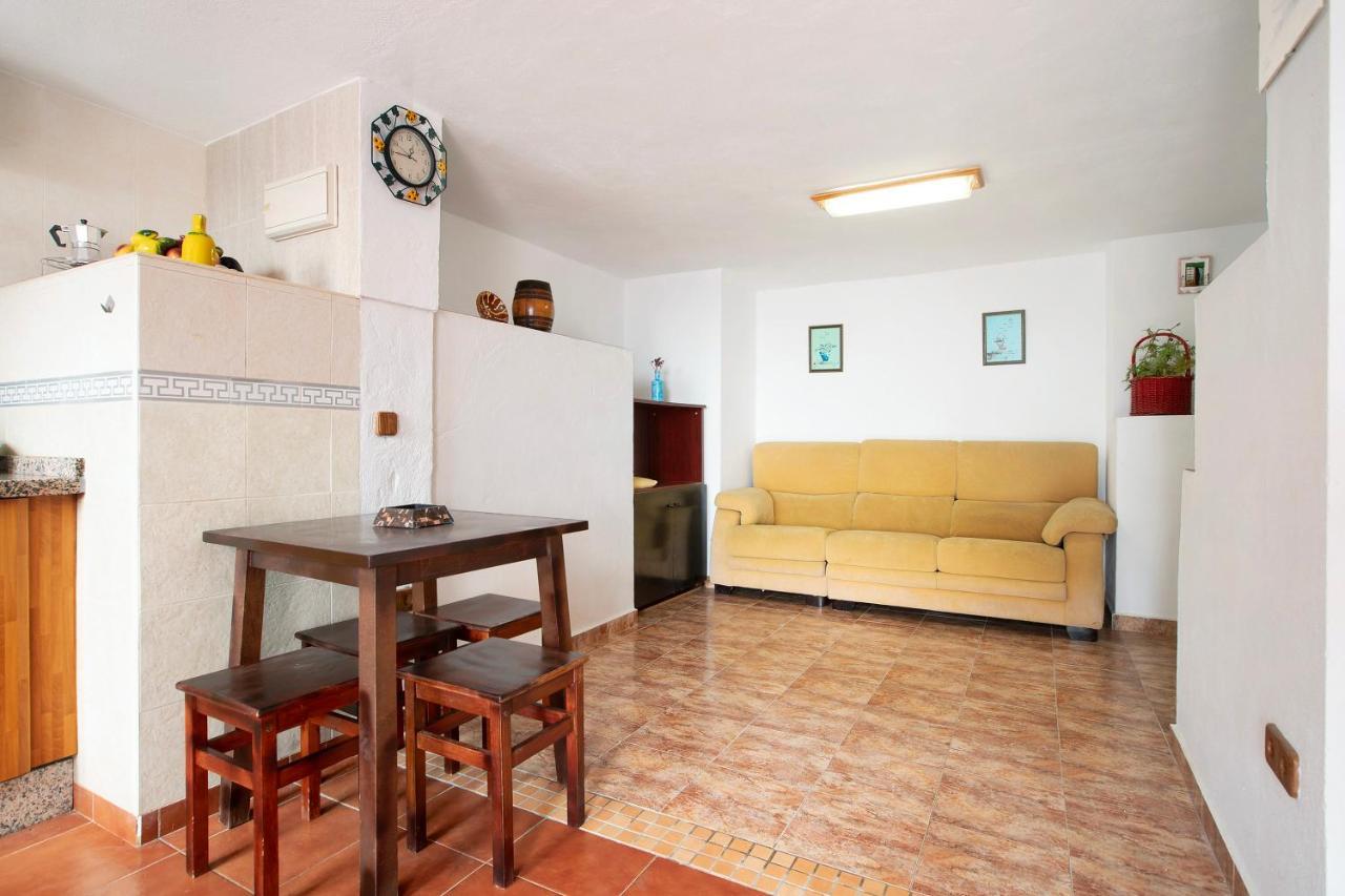 Ferienhaus Casa Torremuelle Benalmádena