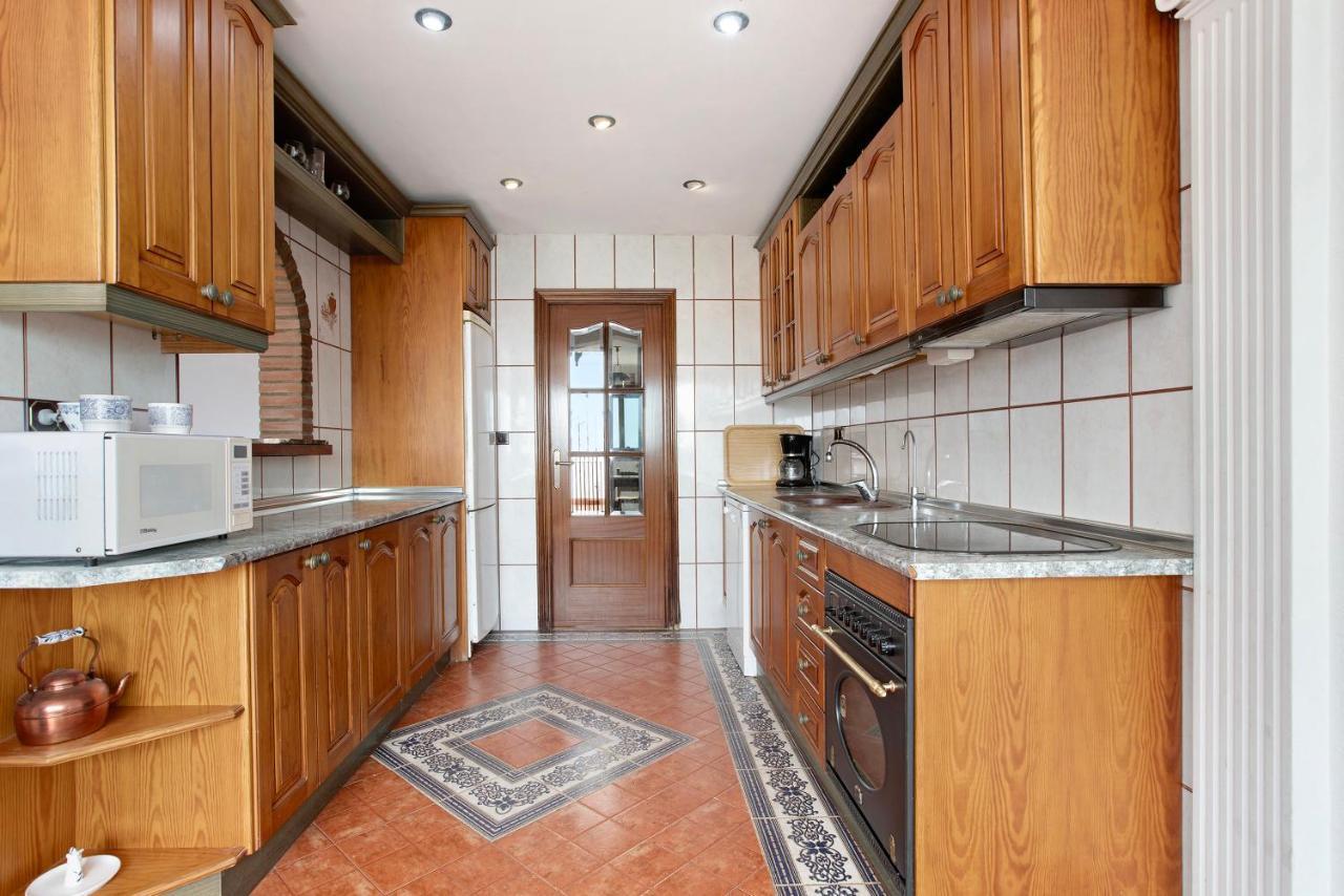Ferienhaus Casa Torremuelle Benalmádena