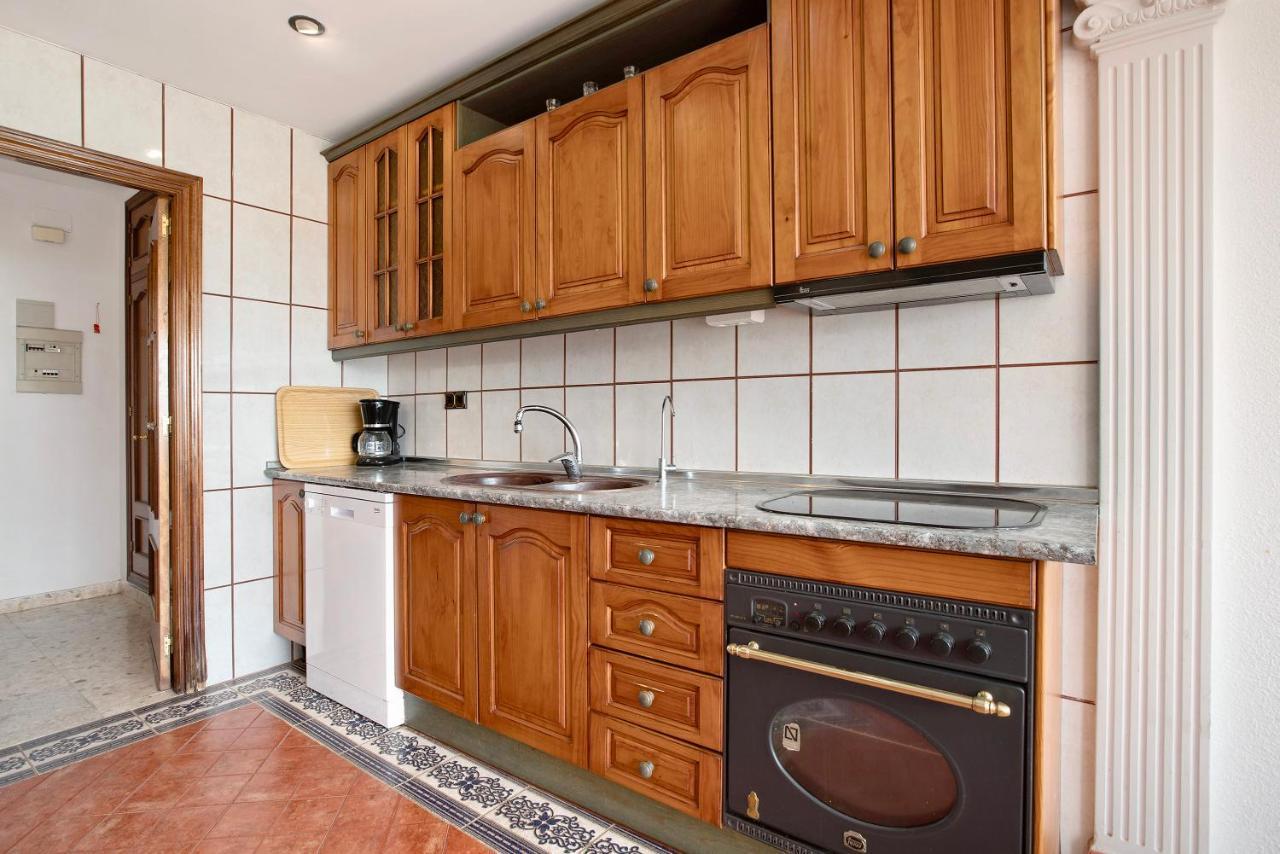 Casa Torremuelle Ferienhaus *