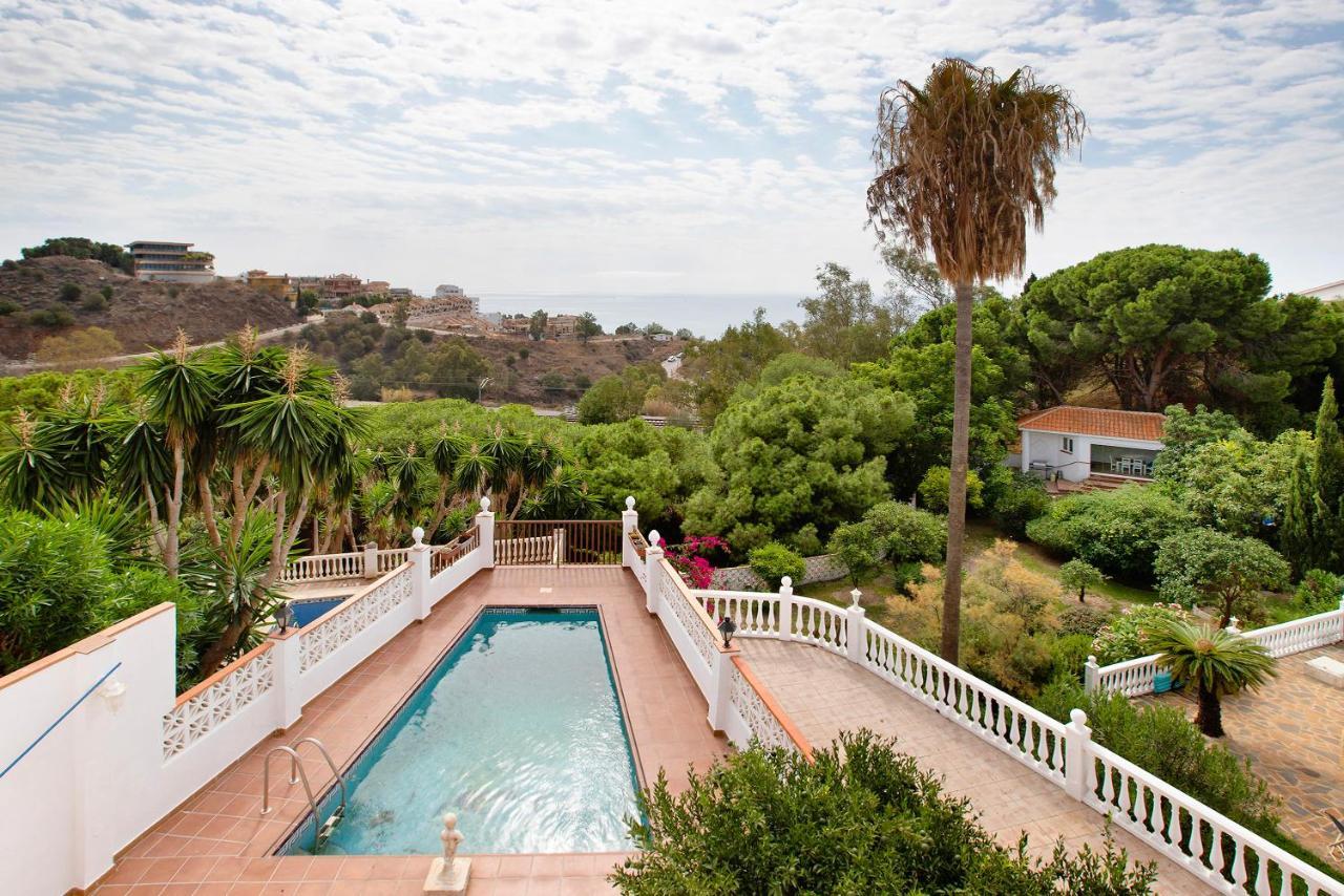 Casa Torremuelle Ferienhaus Benalmádena