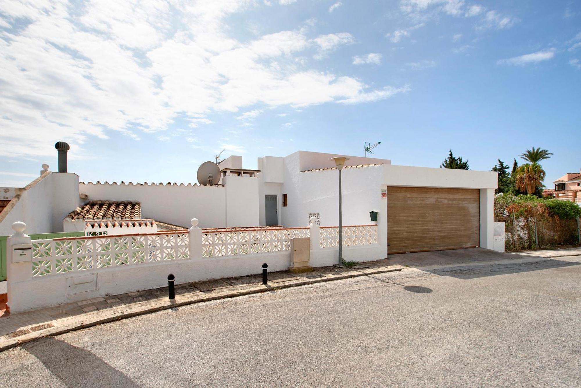 Ferienhaus Casa Torremuelle *
