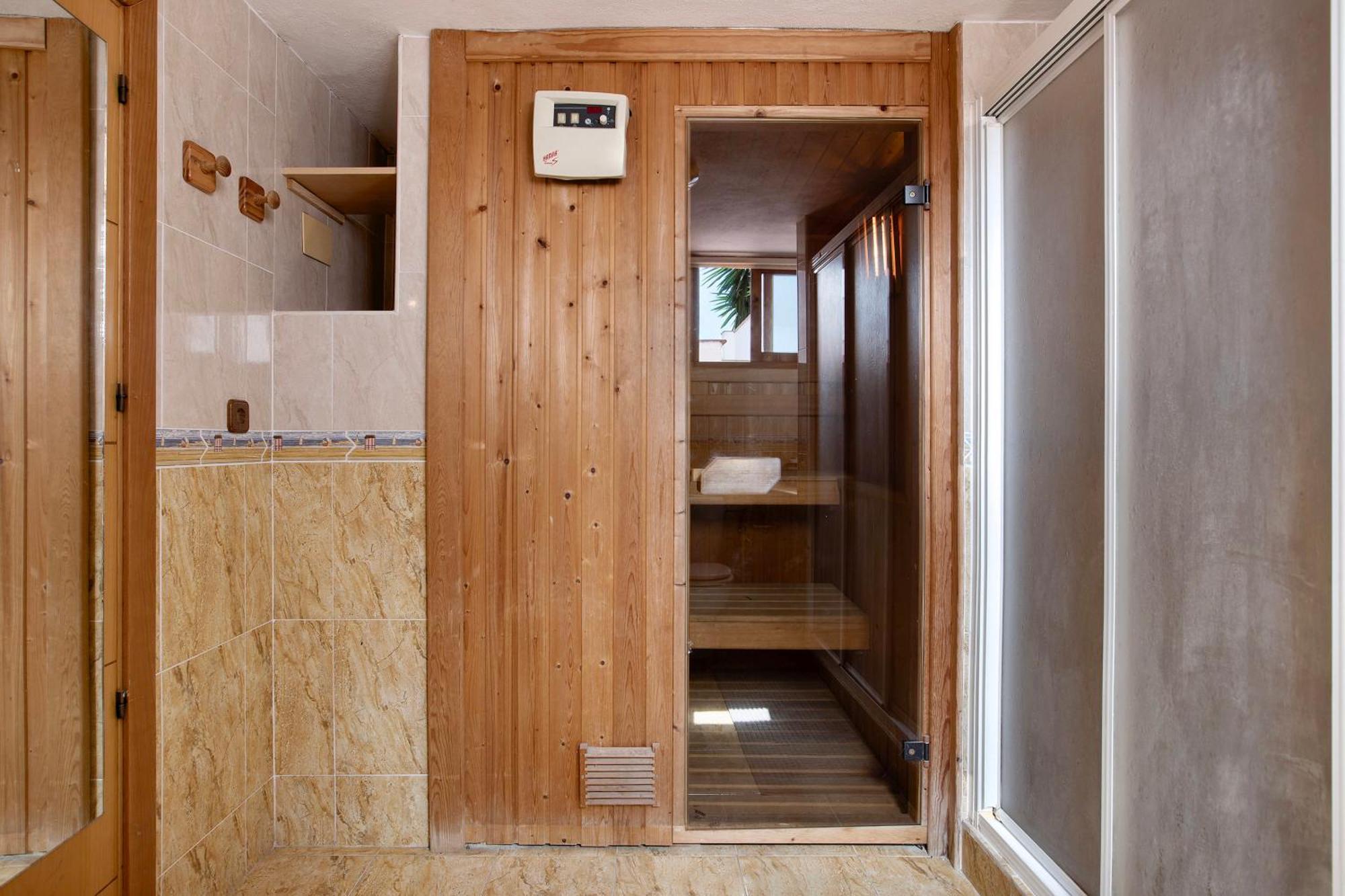 Ferienhaus Casa Torremuelle *