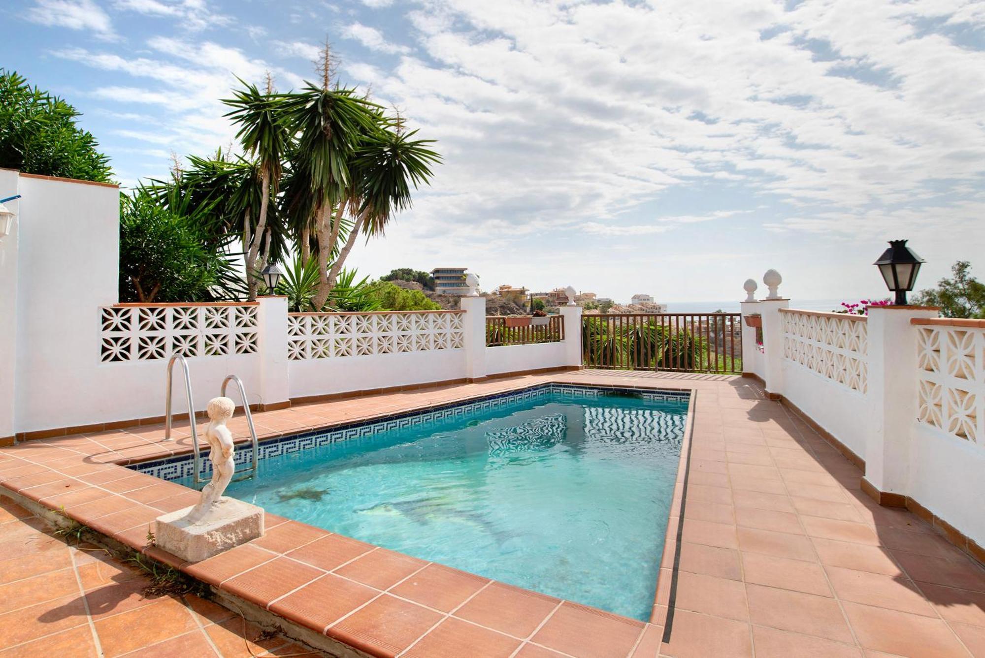 Ferienhaus Casa Torremuelle *