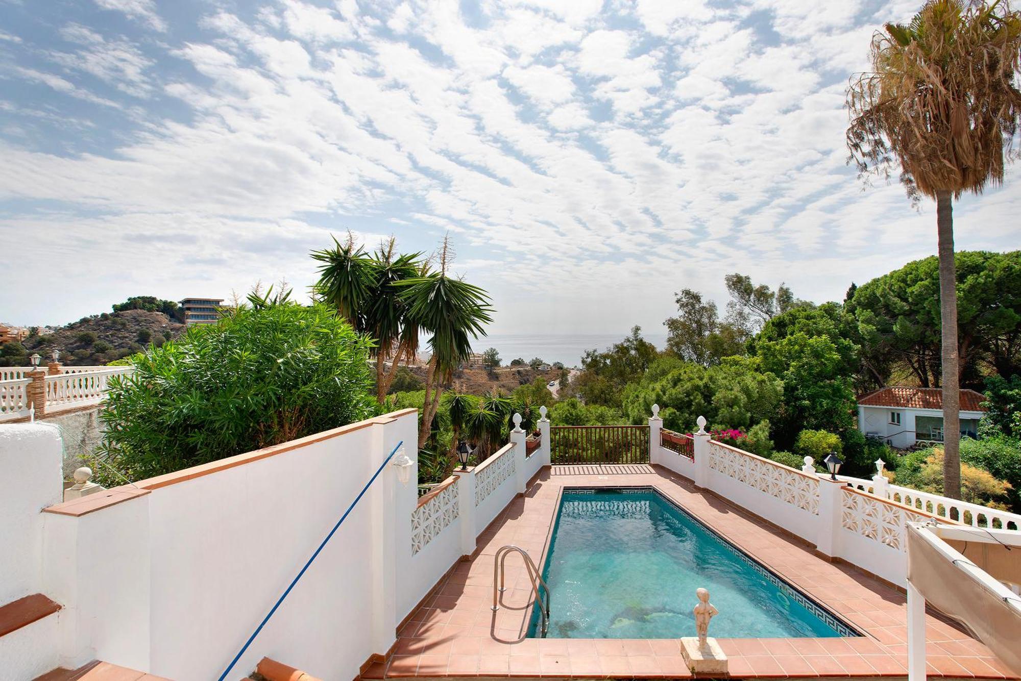 Ferienhaus Casa Torremuelle *