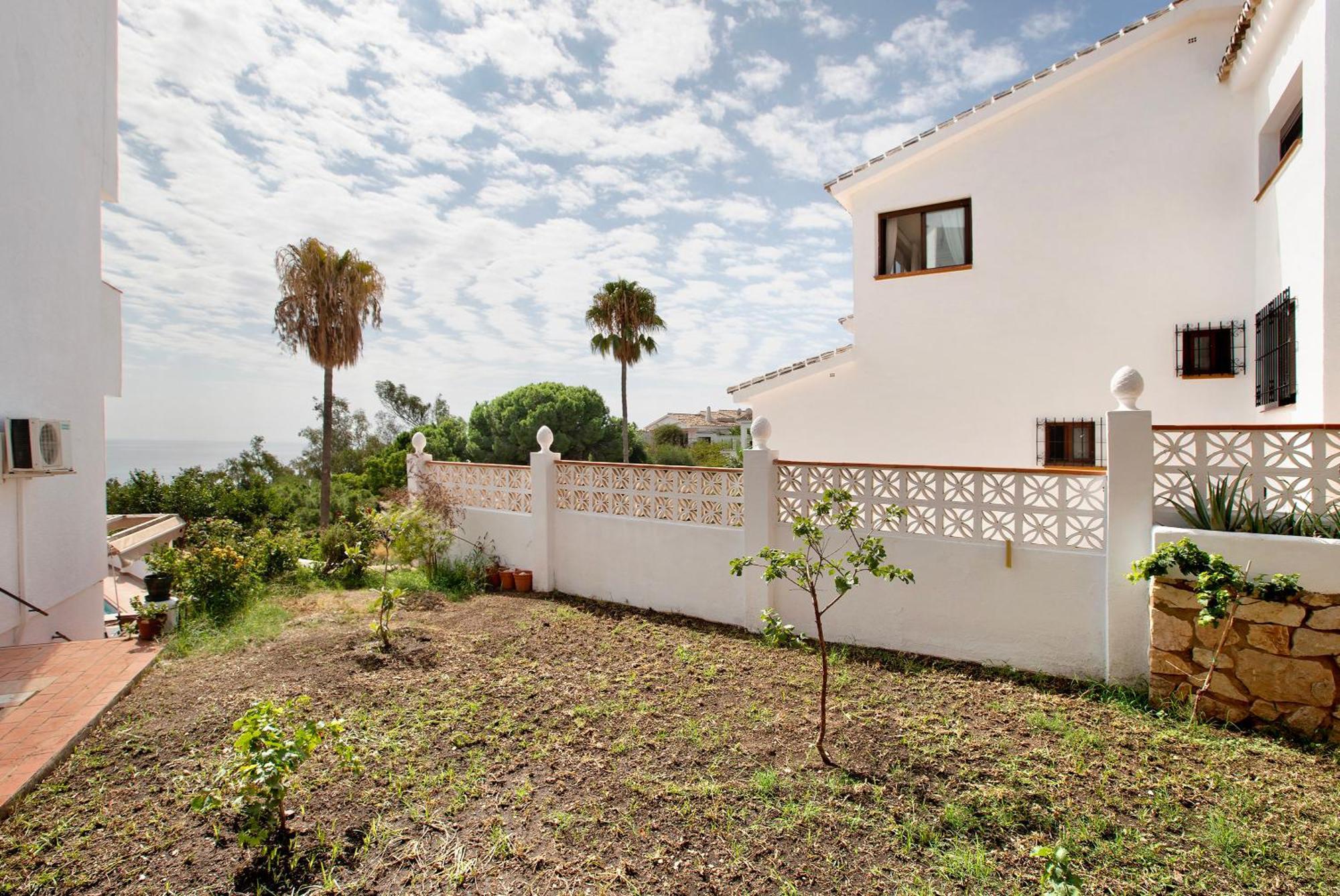 Ferienhaus Casa Torremuelle